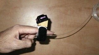 sensing motion