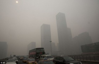 smog